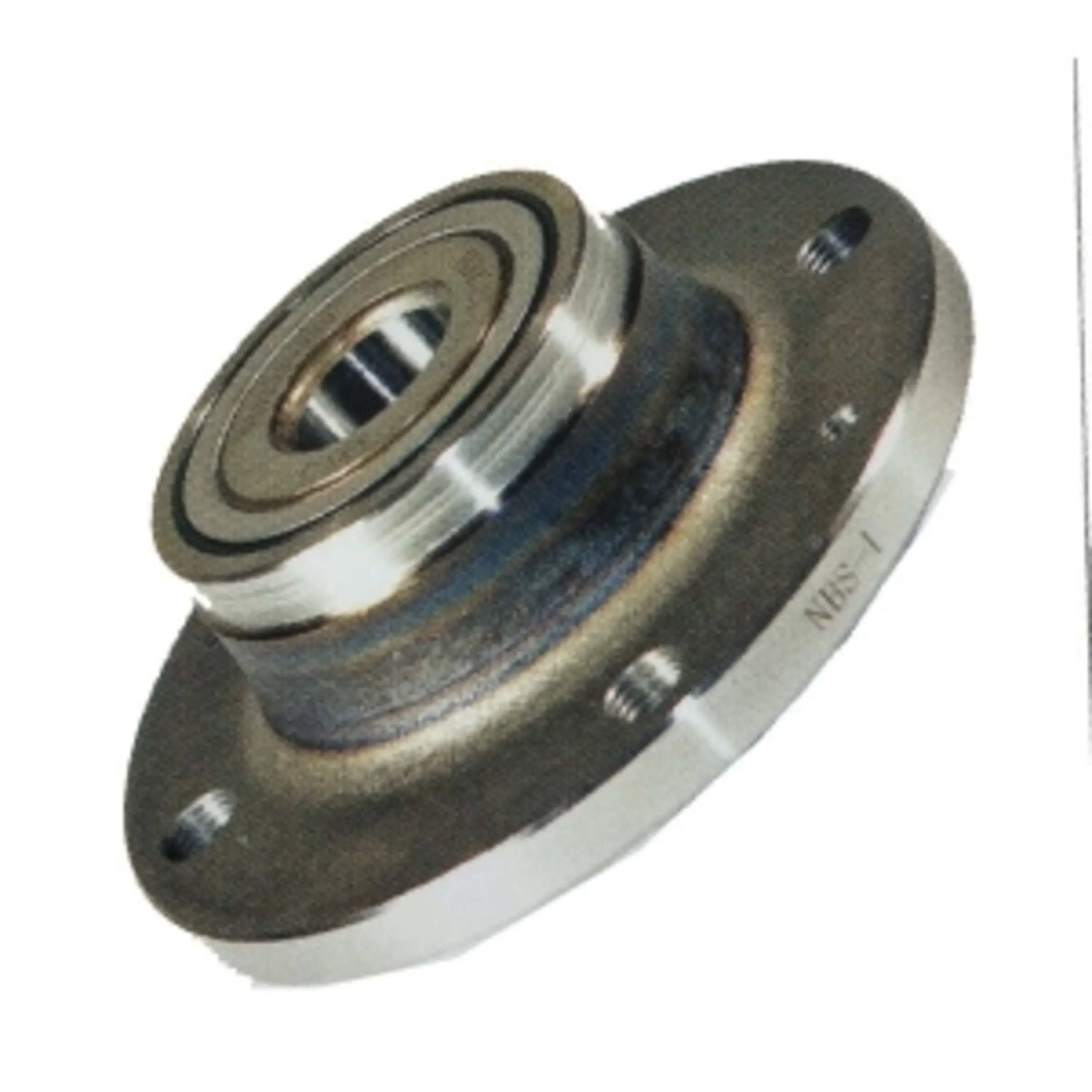 توپی چرخ عقب با بلبرینگ پژو 206 توپی چرخ عقب با بلبرینگ پژو 206