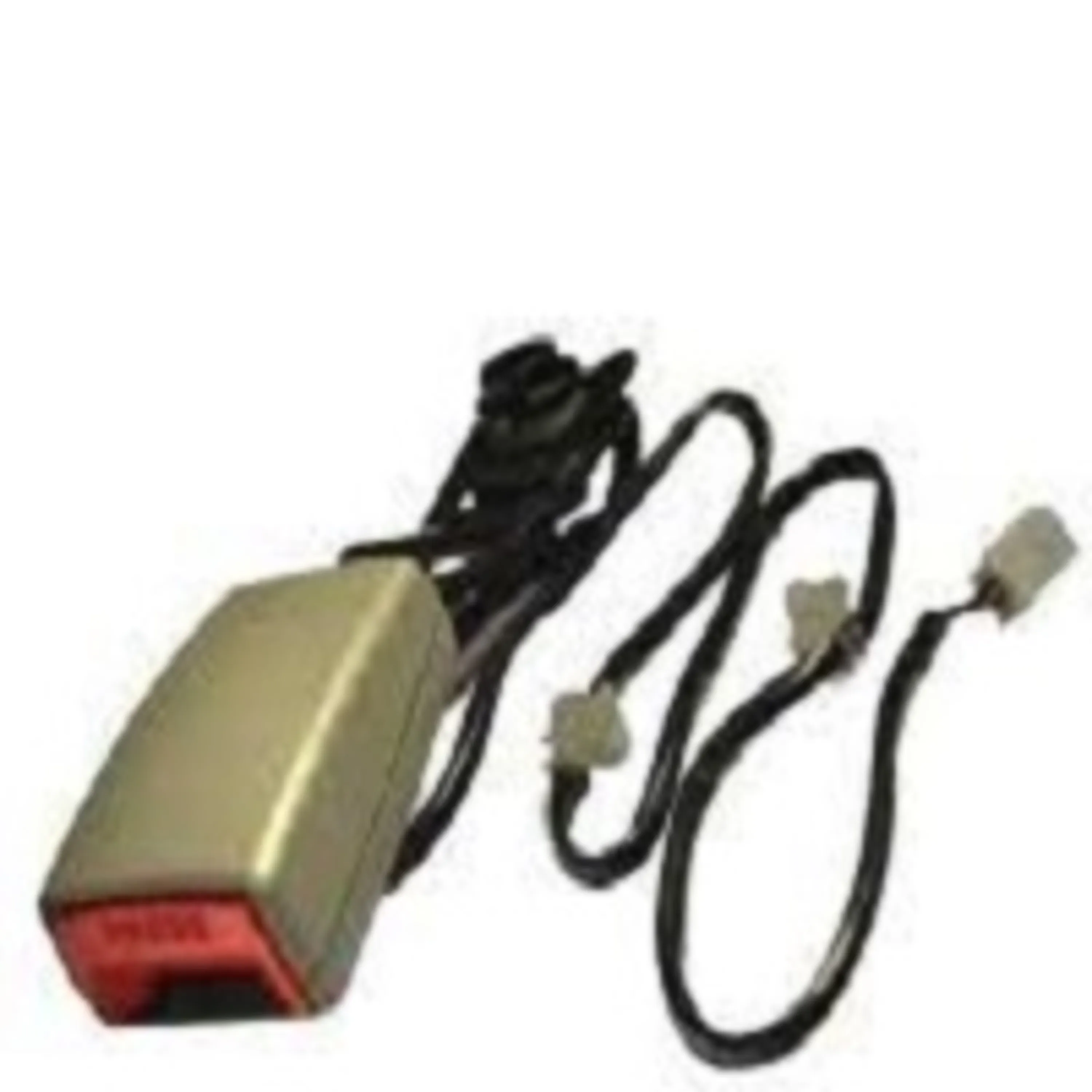 قفل کمربند ایمنى چپ مزدا 323 قفل کمربند ایمنى چپ مزدا 323