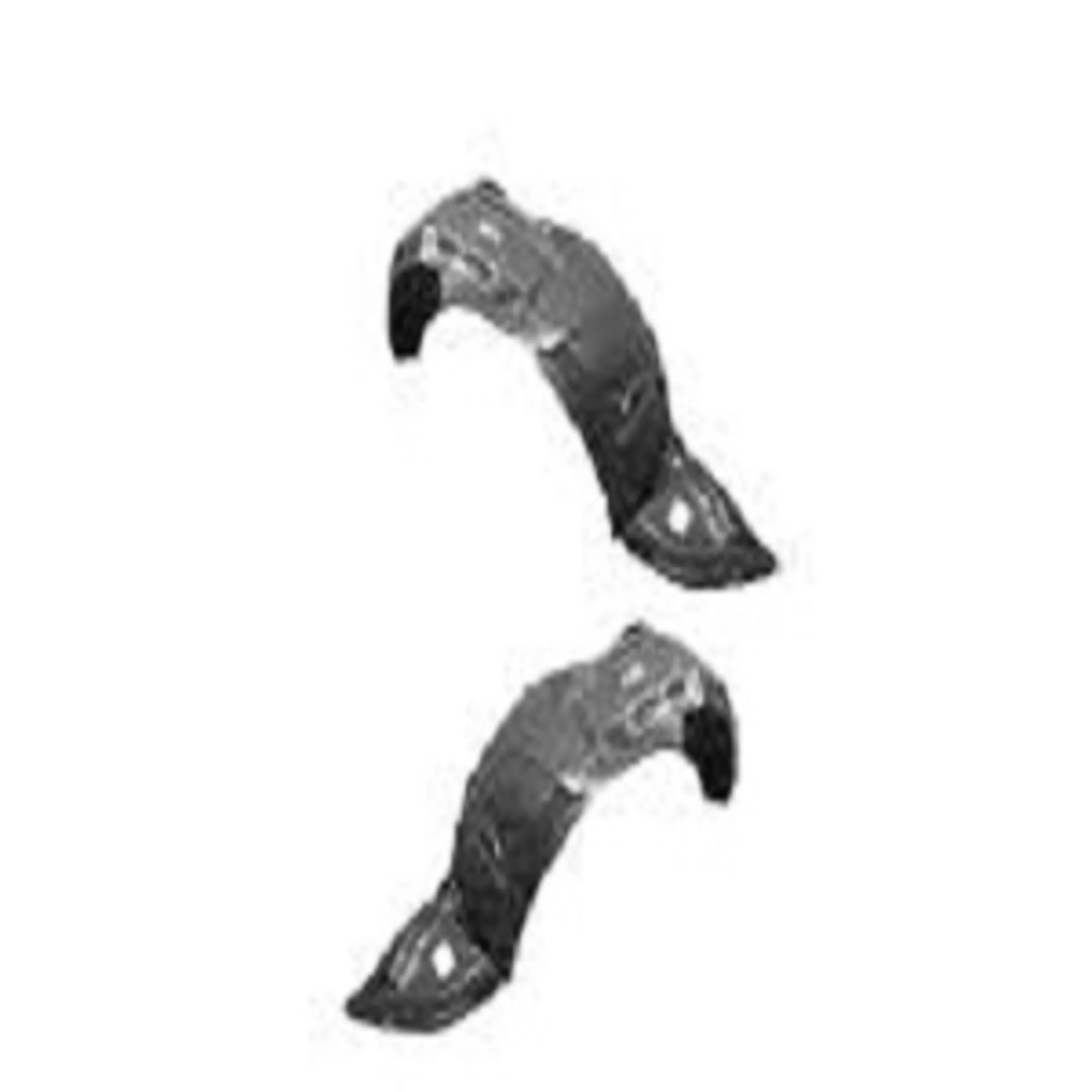 شلگیر جلو راست نیسان مورانو