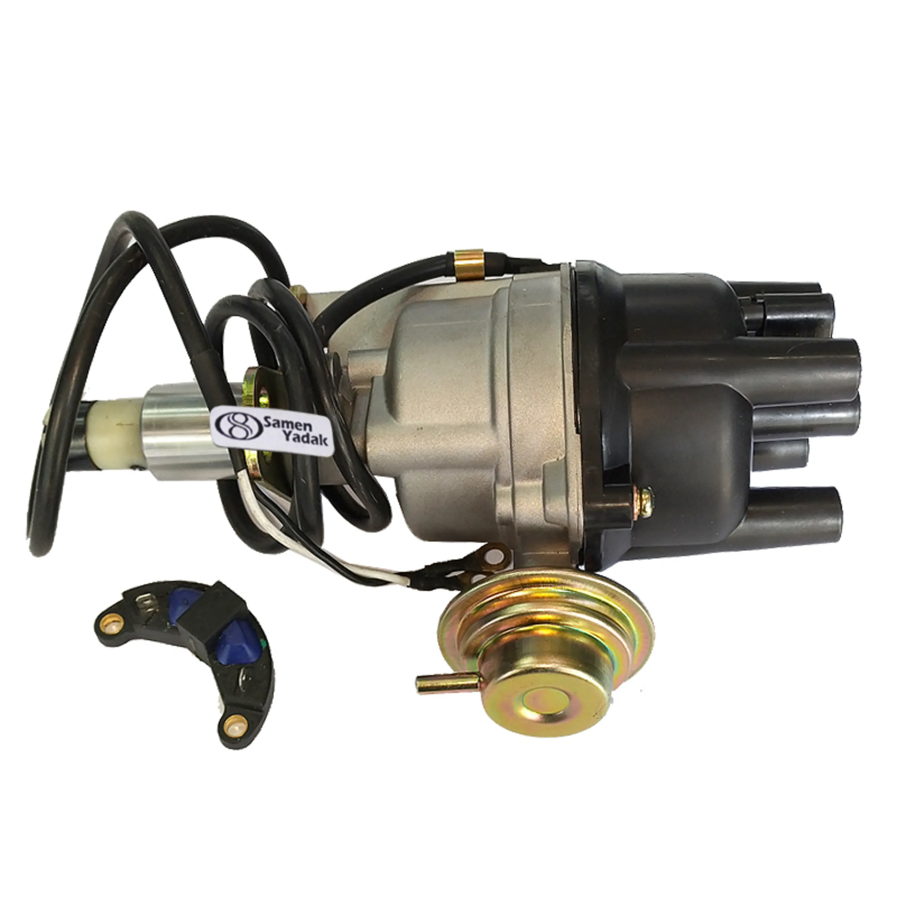 دلکو کامل نیسان پیکاپ دلکو کامل نیسان پیکاپ