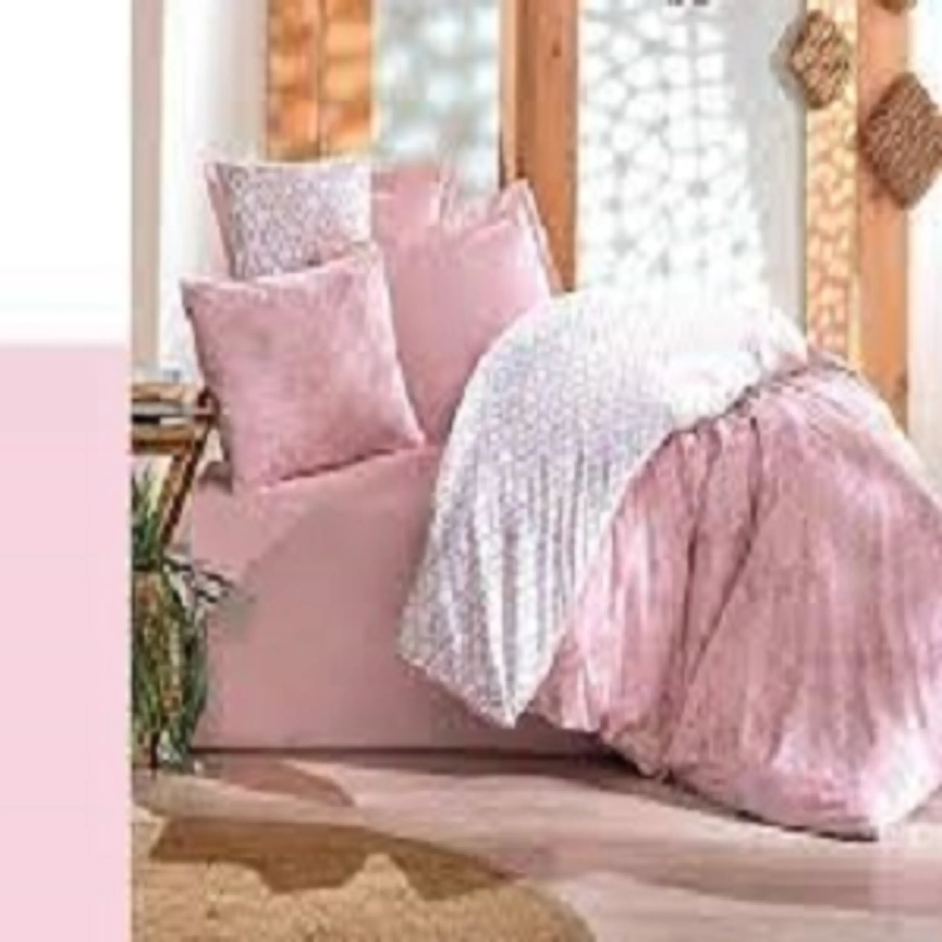 سرویس روتختی کاتن باکس