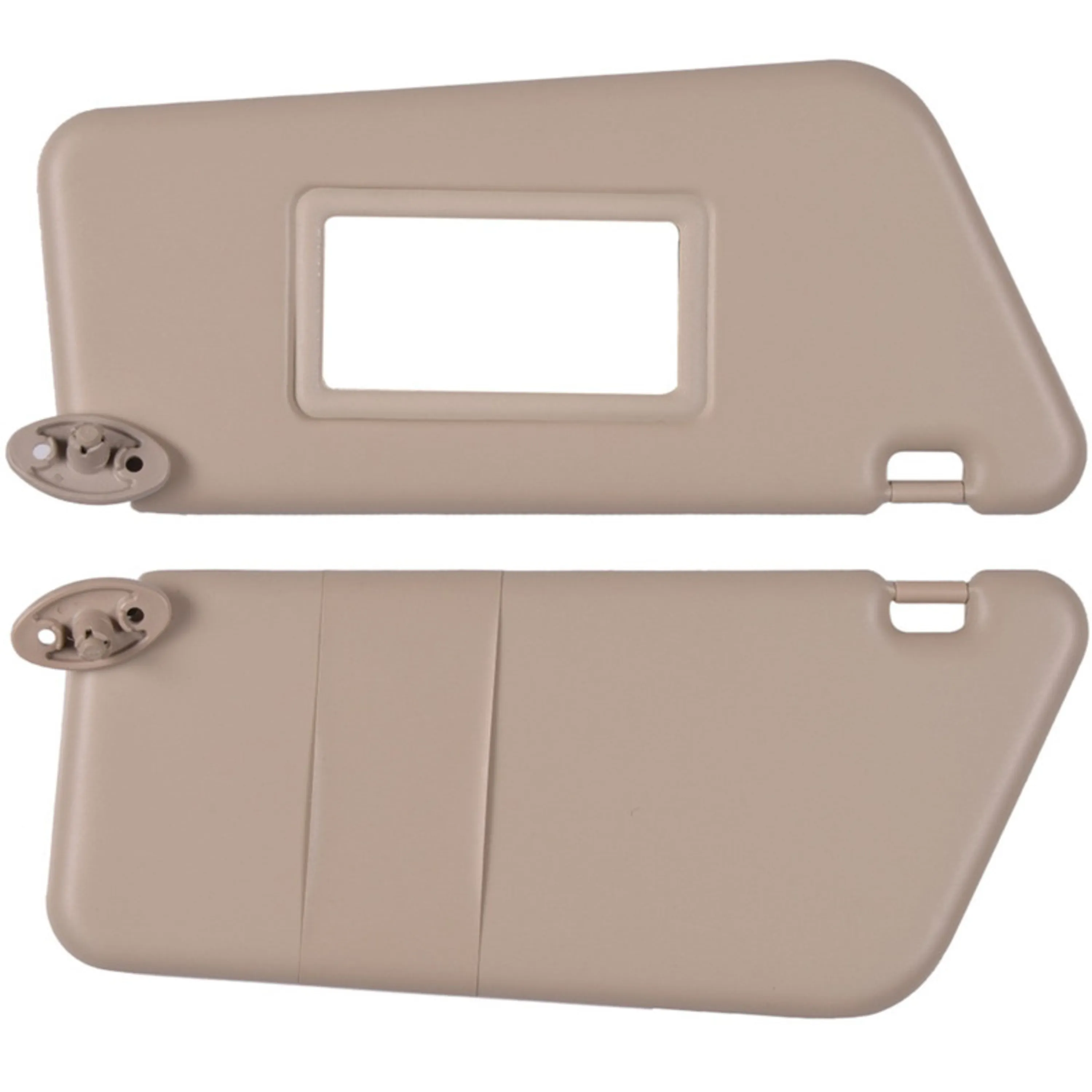 آفتابگیر جلو چپ ام وی ام 110 آفتابگیر جلو چپ ام وی ام 110