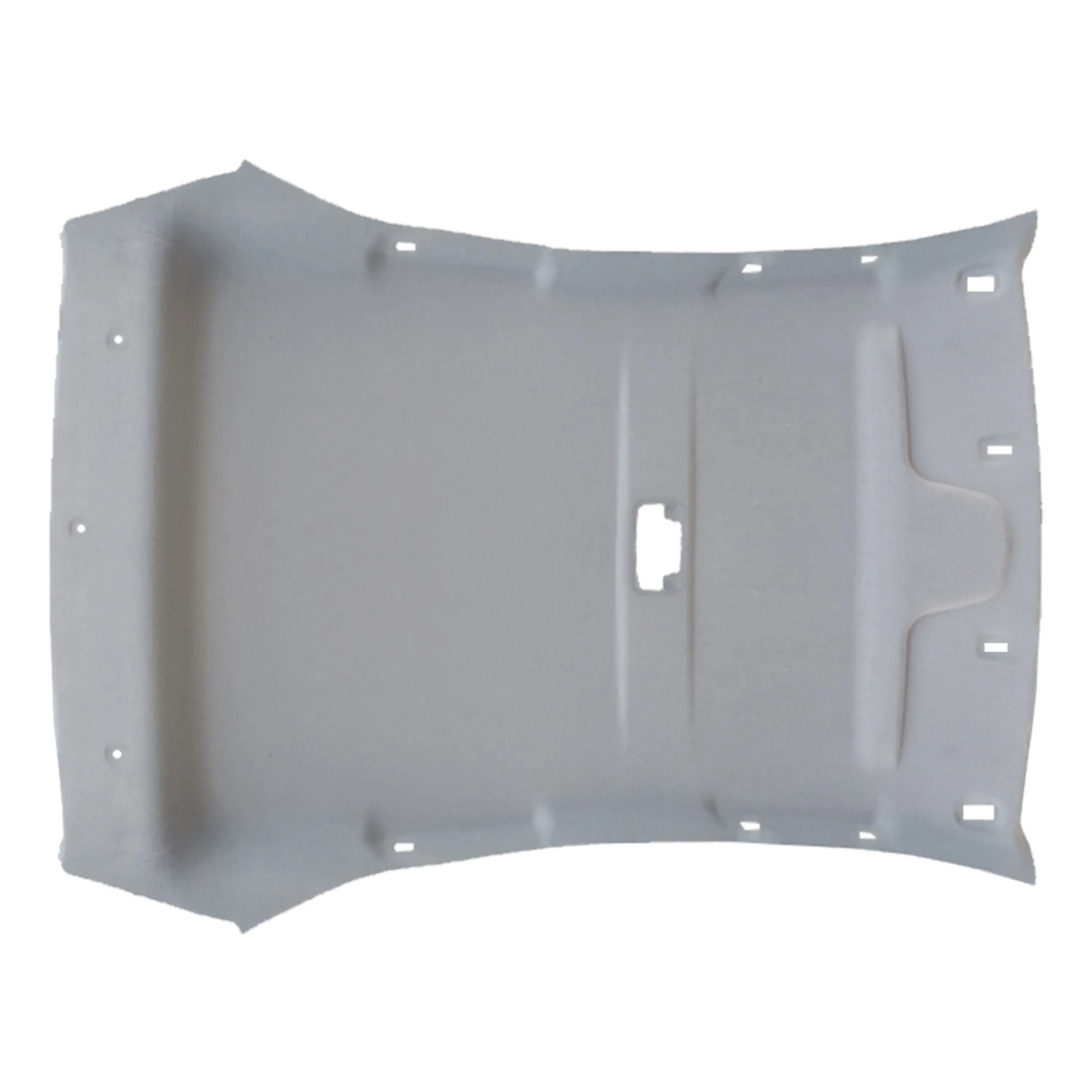 نمد سقف تیبا