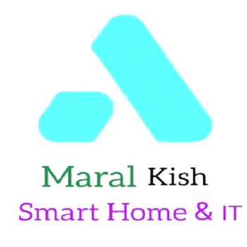 مارال کیش- ساختمان هوشمند و IT